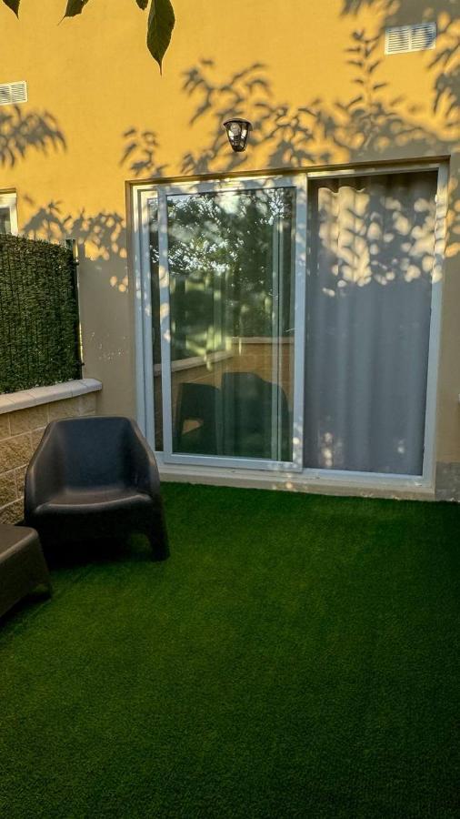 Apartamentos La Ruta Calp Exterior foto