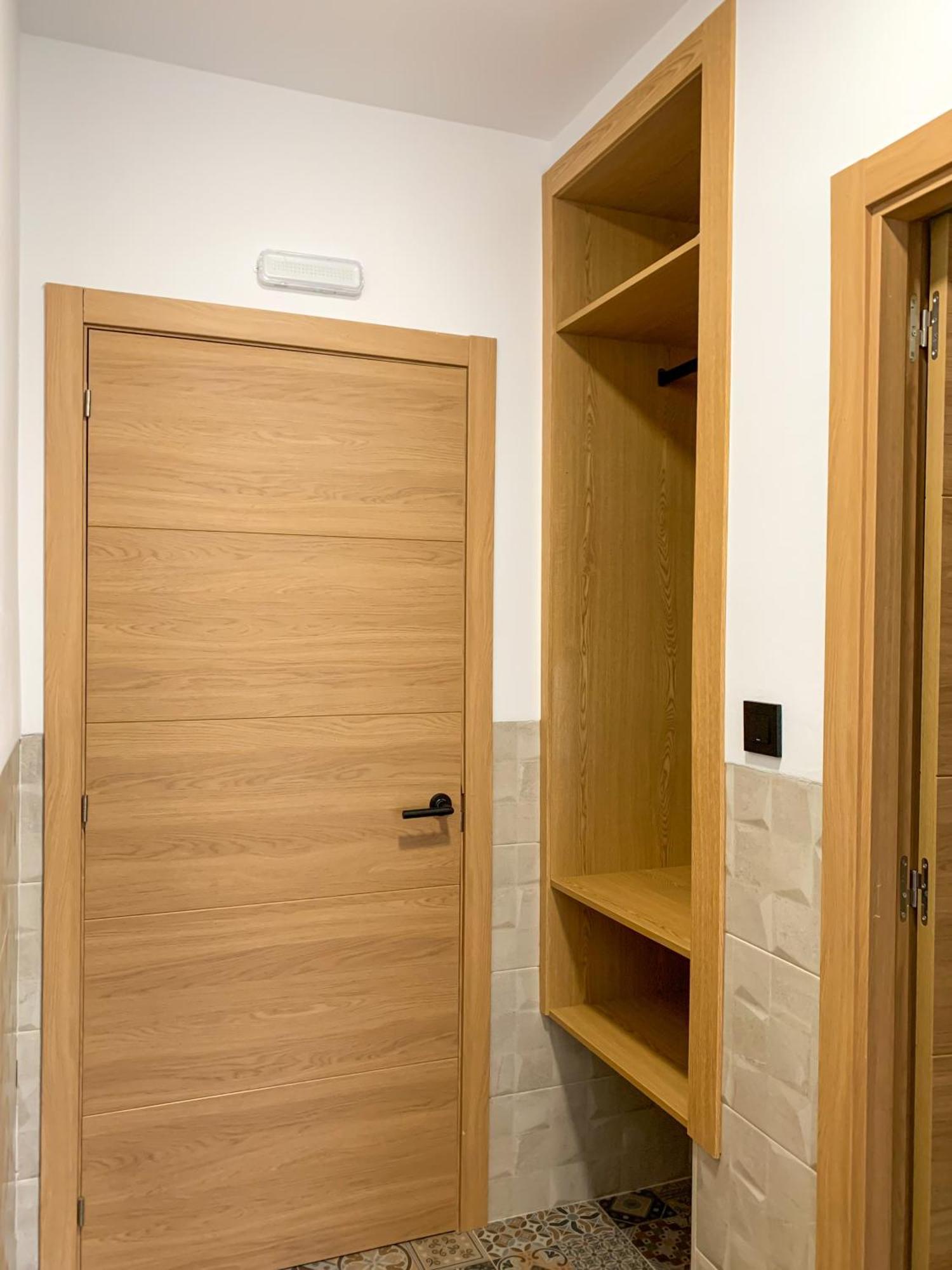 Apartamentos La Ruta Calp Exterior foto