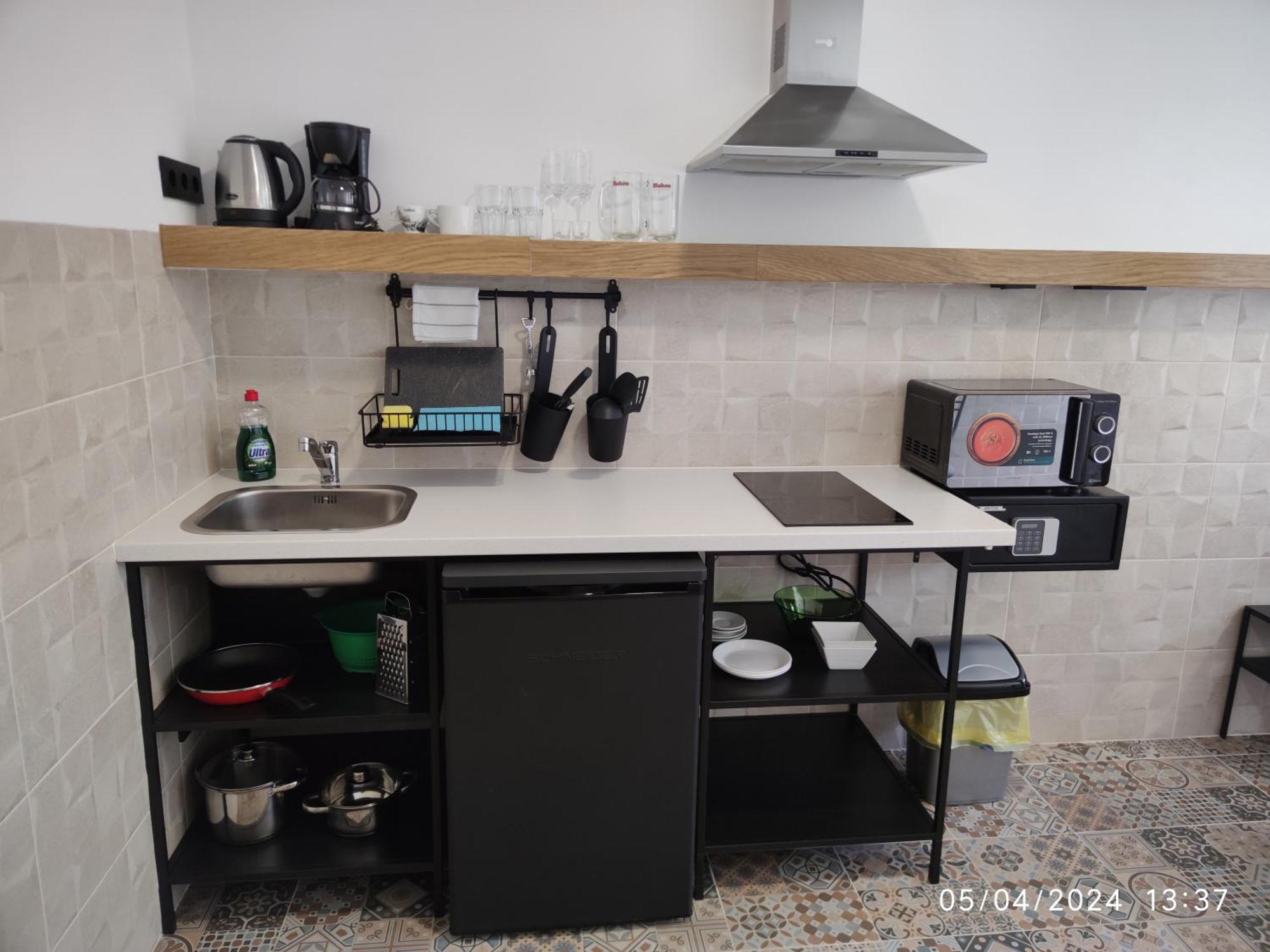 Apartamentos La Ruta Calp Exterior foto