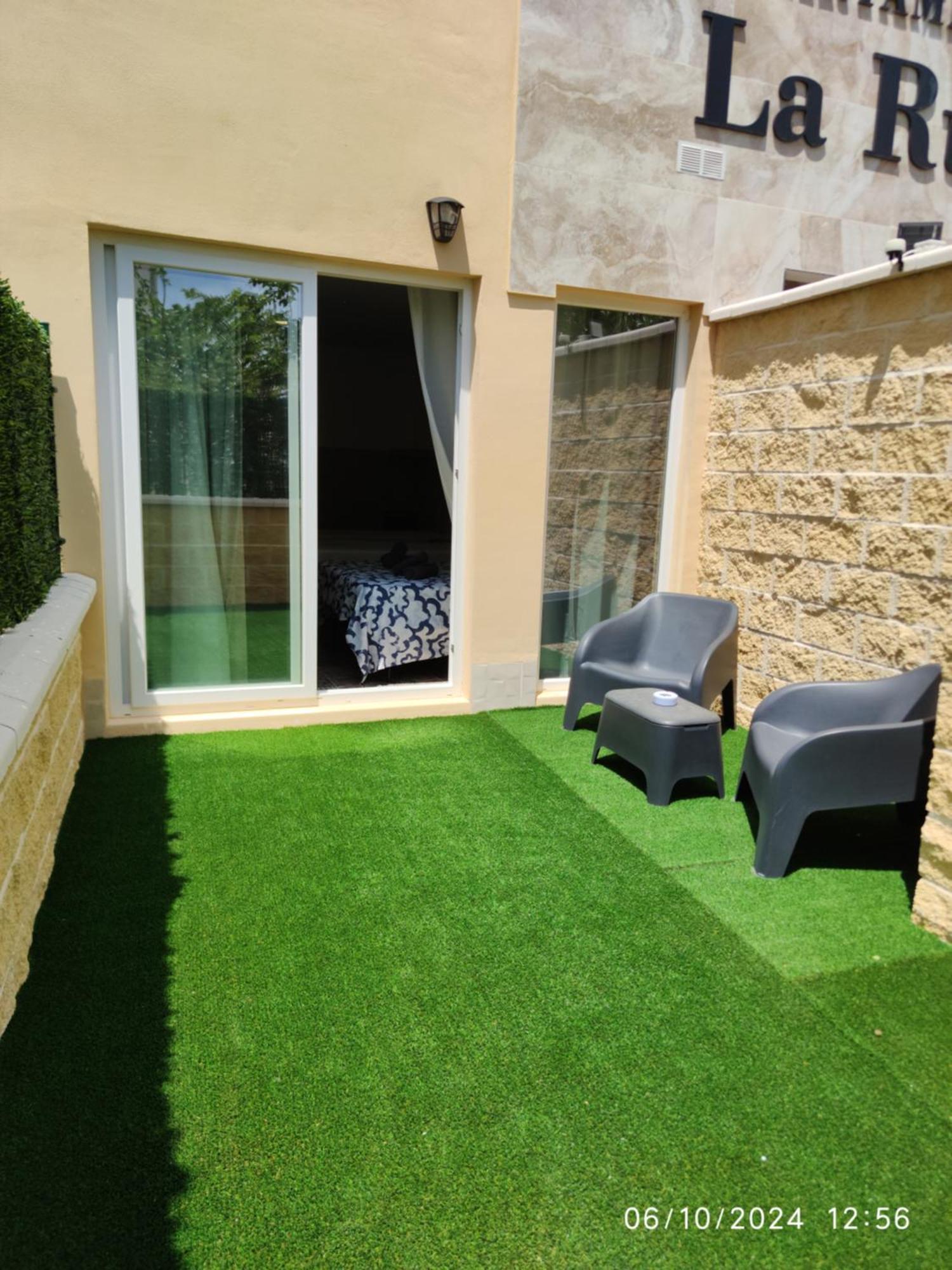 Apartamentos La Ruta Calp Cameră foto