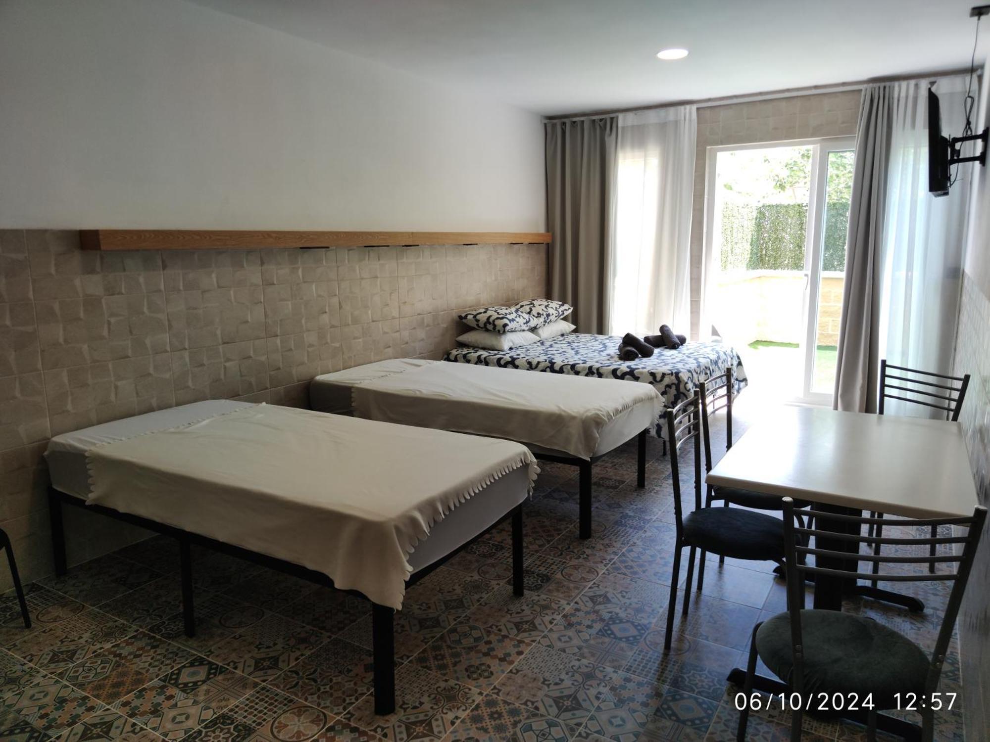 Apartamentos La Ruta Calp Cameră foto
