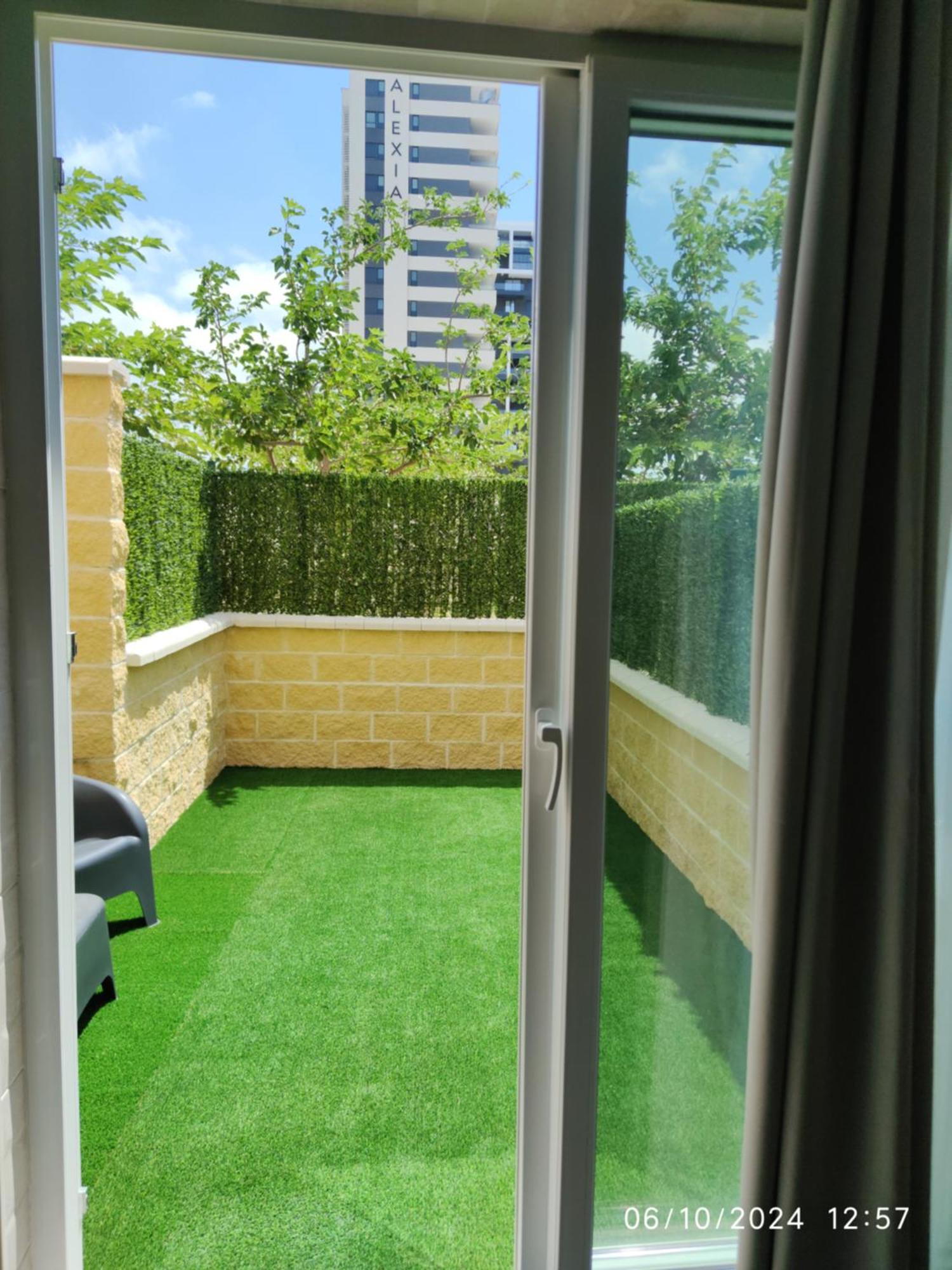 Apartamentos La Ruta Calp Cameră foto